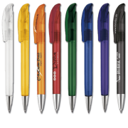 Stylo Challenger Clear MT Stylo Challenger Clear MT