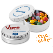 Boites de bonbons Clic Clac Boites de bonbons Clic Clac