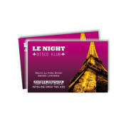 Cartes prestige Cartes prestige