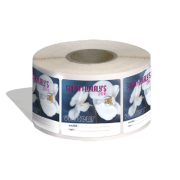 Étiquette Tissu Étiquette Tissu