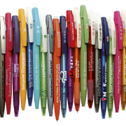 Bic Media Clic : 6000 combinaisons Bic Media Clic : 6000 combinaisons