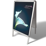 Porte affiche Porte affiche