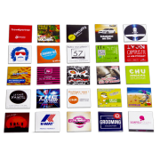 Pochettes Pr�servatifs Publicitaires Pochettes Pr�servatifs Publicitaires