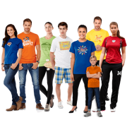 T-shirts publicitaires T-shirts publicitaires