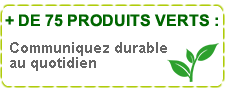 Visitez les Produits Verts