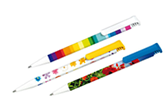 Stylos promotionnels d'entreprise