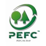 logo PEFC