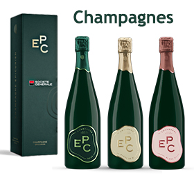 Champagnes