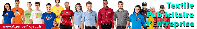 Textile Publicitaire