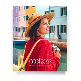 Catalogue Objets 2023 en Ligne