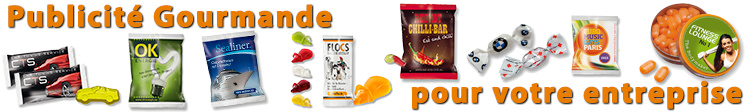 Produits Gourmands : Très apprécié par tous