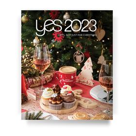 Cadeaux Noël : YES !