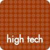 Objets High-Tech