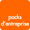 Packs d'Entreprise