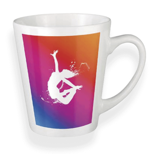 Mugs Cosmos Quadri