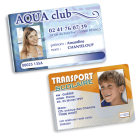Cartes d'accÃ¨s