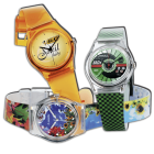 Montre Comête