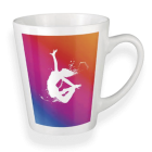 Mug Cosmos Quadri HD