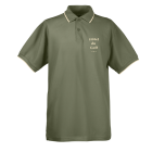 Polo col liserÃ© 