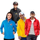 Des Vestes Ã  vos Couleurs