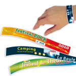 Bracelets de contr�le