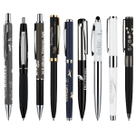 Stylos Métal 360°