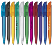 Stylos Challenger Clear Stylos Challenger Clear