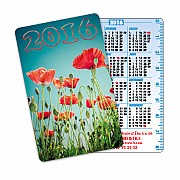 Calendrier pocket pour artisans et commerçants