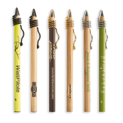Crayon bois Clip