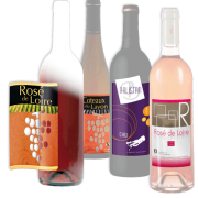 Étiquettes Viticoles