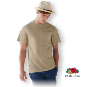Valueweight T khaki Valueweight T khaki