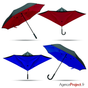 Parapluie Reverso Parapluie Reverso