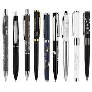 Stylos Métal 360°