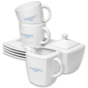 Set de Vaisselle Publicitaire