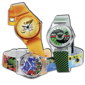 Montre Comte