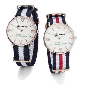 Montre Dandy assorties