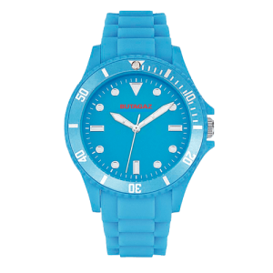 Montre Freeze 2 coul.