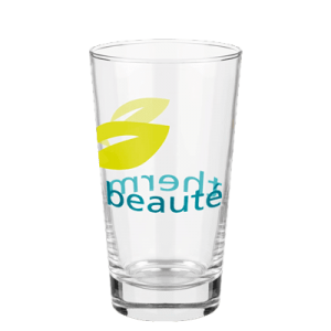 Verre Clear Aqua Mini