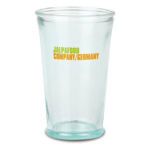  Verre Eco Glass Publicitaire