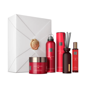 Pack Ayuveda Coffret cadeaux Femmes