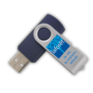 Cl USB