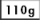 110gr/m2 110gr/m2