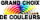Grand Choix de Couleurs Grand Choix de Couleurs