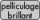 Pelliculage Brillant Pelliculage Brillant