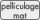 Pelliculage Mat Pelliculage Mat