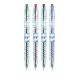 existe en 4 couleurs d'écriture