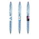 Stylos B2P imprimés