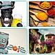 Cartes Plastifiées Tous Métiers