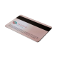 Cartes Magnétiques pour Hôtels