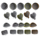 Les Gris Perlé
